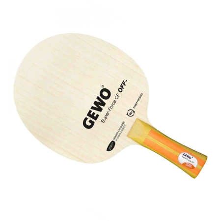 Deska Gewo Super Force CF OFF-